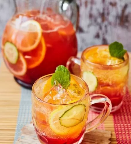 Chapman Punch