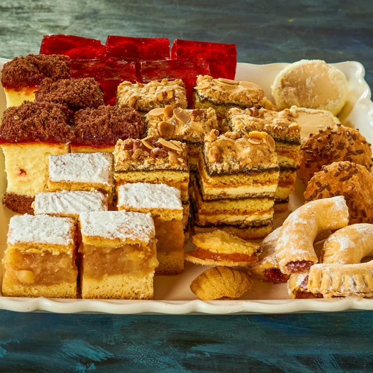 Cake Platter