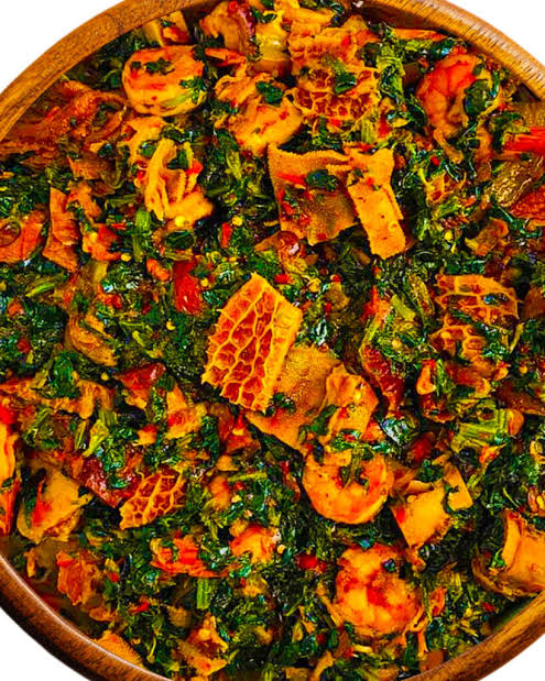 Efo Riro