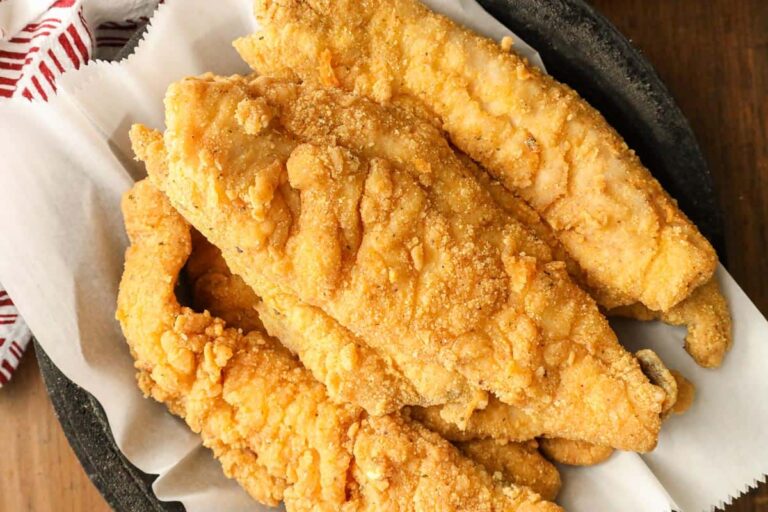 Whiting Fish