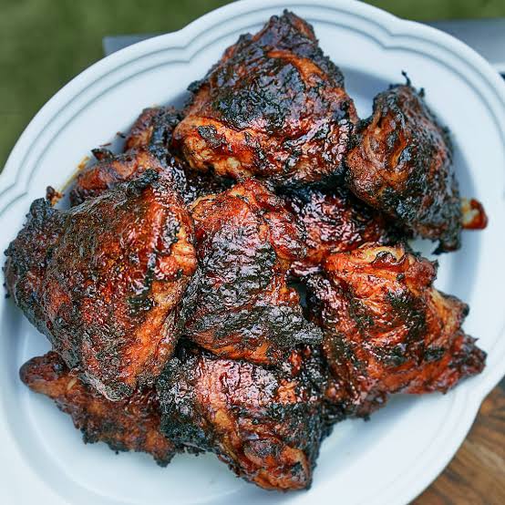 BBQ Chicken