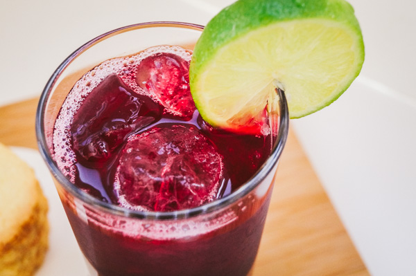 Zobo Drink
